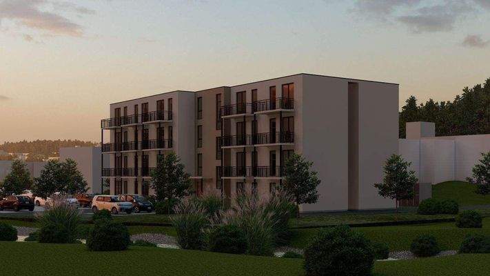 Senioren Service-Appartement Bad Salzschlirf Fulda