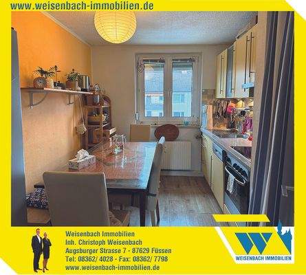 Weisenbach Immobilien