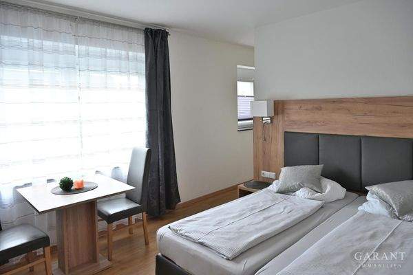 Apartmenthaus Zimmer,.