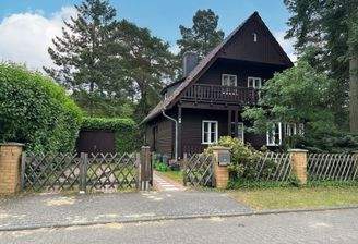 Staßenansicht
