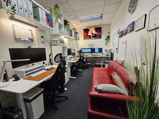 Team Office B4 - Beispielbild