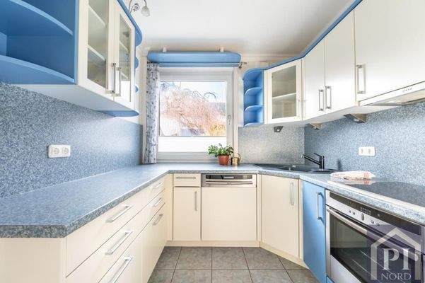 Große Arbeitsfläche