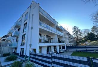 Muster-Garten Haus 1