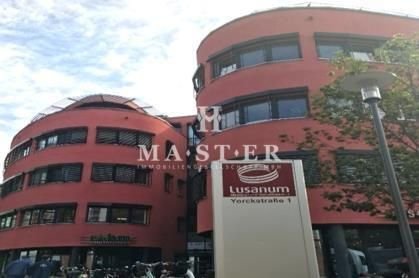 Ludwigshafen Büros, Büroräume, Büroflächen 