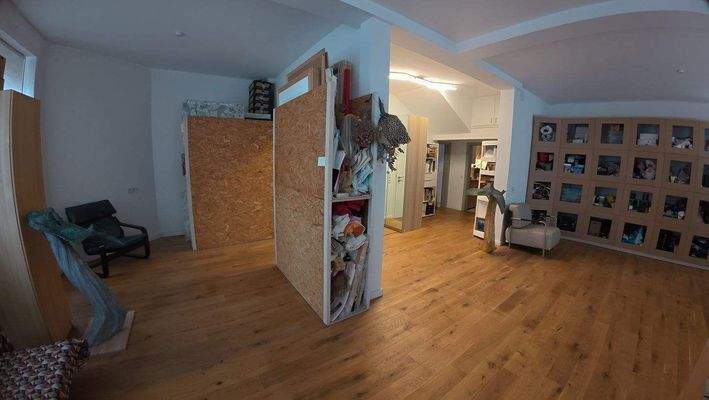 Blick , Diele, Büro, Eingangsbereich.JPG