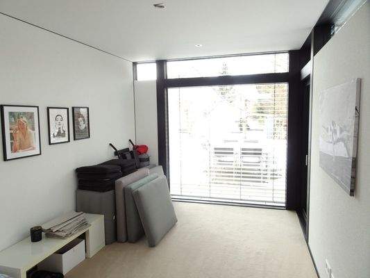 Arbeits-Gästezimmer