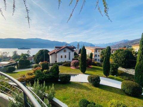 Verbania Pallanza Wohnungen, Verbania Pallanza Wohnung kaufen