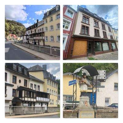 Fotocollage 1 Außen