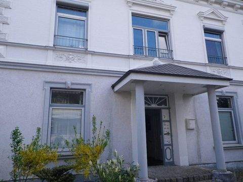 Barmstedt Renditeobjekte, Mehrfamilienhäuser, Geschäftshäuser, Kapitalanlage