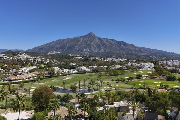 Photo: Apartment in Nueva Andalucia