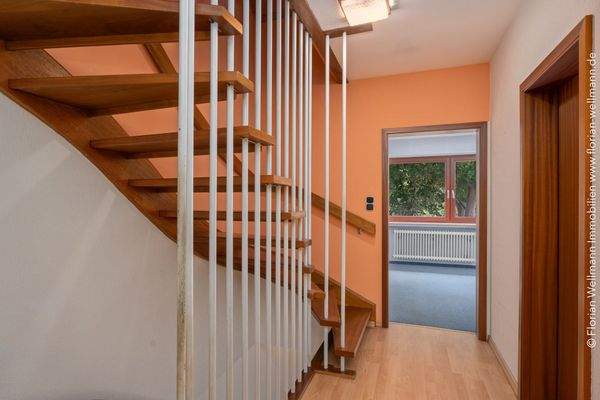 Flur im Obergeschoss (5,85m²)