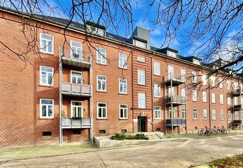 Lüneburg / Hagen Wohnungen, Lüneburg / Hagen Wohnung kaufen