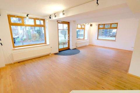 Bad Grönenbach Ladenlokale, Ladenflächen 