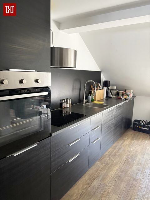 Kitzingen Wohnungen, Kitzingen Wohnung mieten