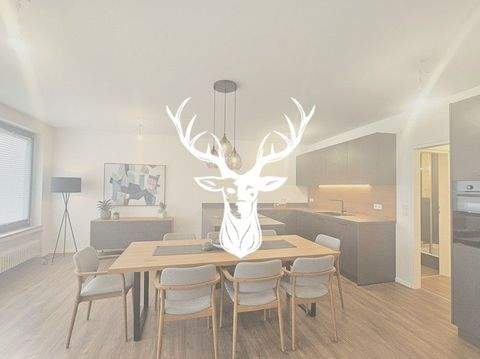 Villingen-Schwenningen Wohnungen, Villingen-Schwenningen Wohnung mieten