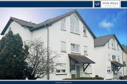 Büdingen Wohnungen, Büdingen Wohnung kaufen