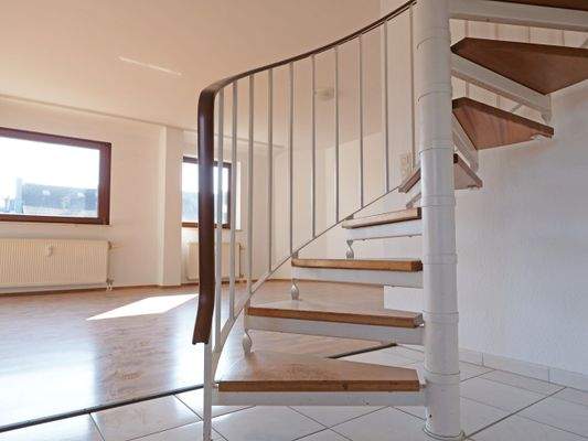 07-Treppenaufgang