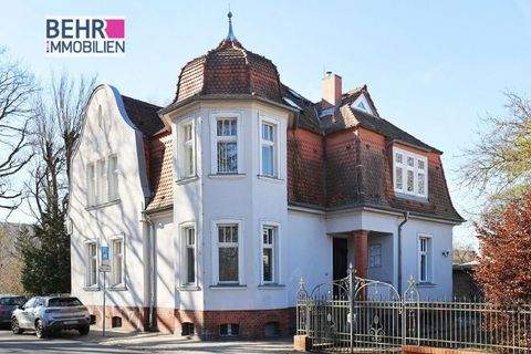 Eberswalde Häuser, Eberswalde Haus kaufen