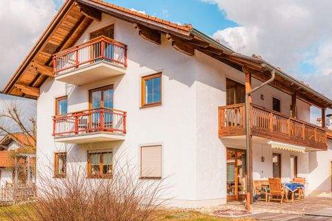 Kirchanschöring Wohnungen, Kirchanschöring Wohnung mieten