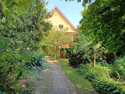 Schwarzenfeld Häuser, Schwarzenfeld Haus kaufen