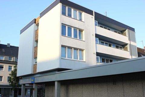 Leverkusen Wohnungen, Leverkusen Wohnung kaufen