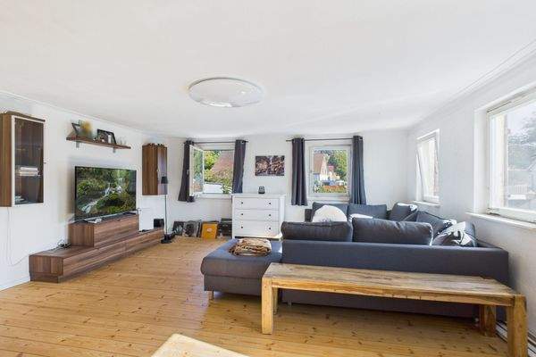 Wohnbereich Wohnzimmer