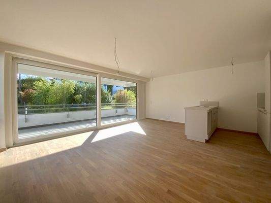 Musterbild - Wohnzimmer