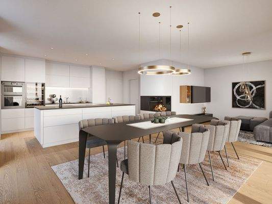 Fallenberggasse, Dornbirn-Innenraum-Whg B12_03