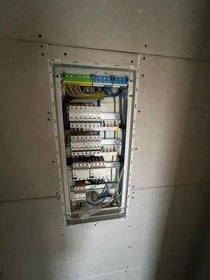 17 WE1 Ausbauzustand