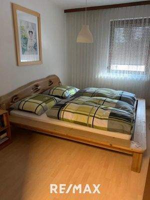 2. Einheit Schlafzimmer