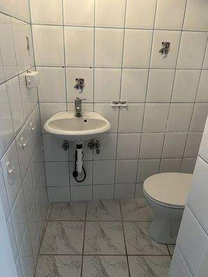 Gäste-WC