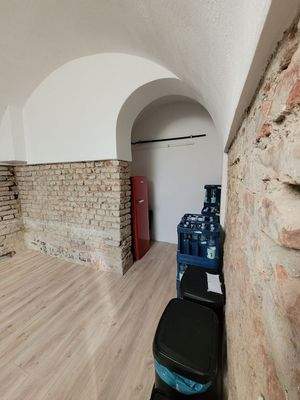 Küche - Kühlschrank, Lagerfläche.jpg