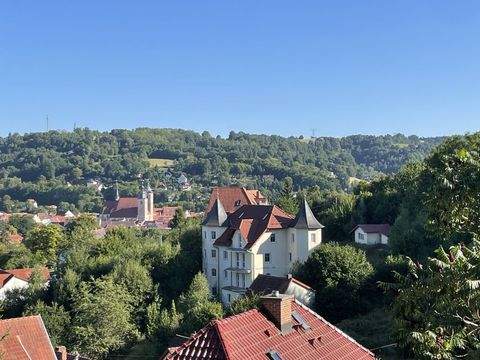 Schmalkalden Grundstücke, Schmalkalden Grundstück kaufen