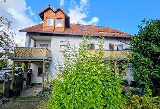 5280 - Ansicht mit Balkon