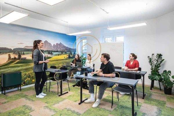 Innenansicht Beispiel 4