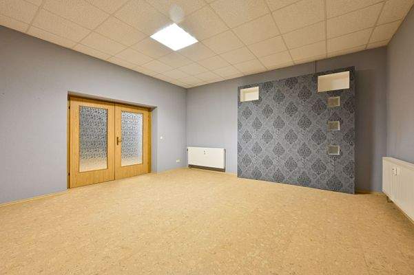 Praxis-/Studioraum 2