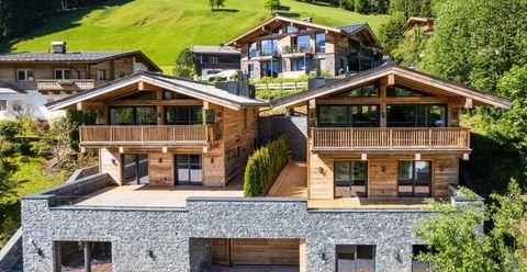 Kitzbühel Häuser, Kitzbühel Haus kaufen