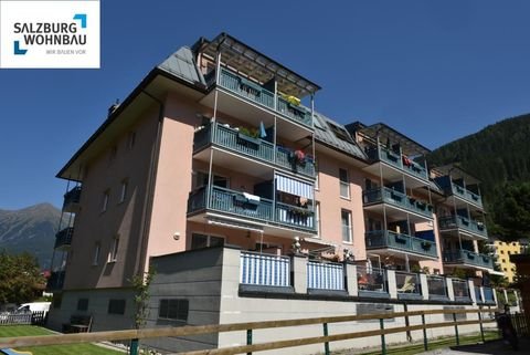 Bad Gastein Wohnungen, Bad Gastein Wohnung mieten