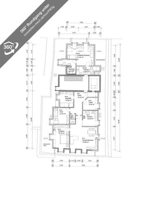 Passau Wohnungen, Passau Wohnung kaufen
