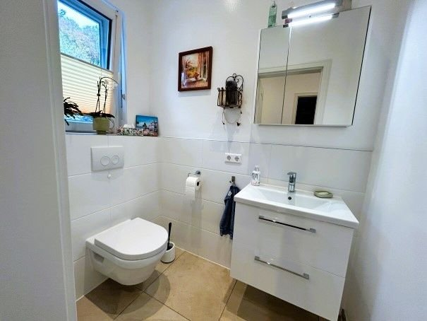 Gäste WC