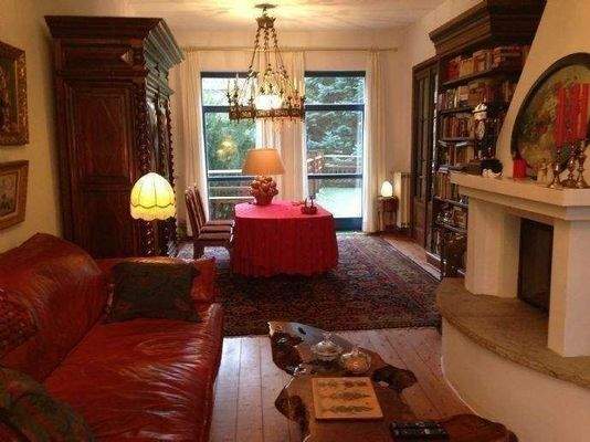 EG: Wohnen/Esszimmer