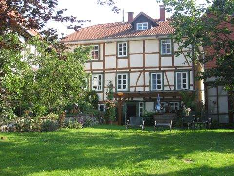 Gleichen Häuser, Gleichen Haus kaufen