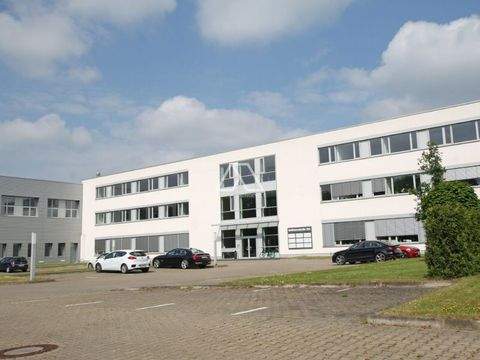 Langenfeld Büros, Büroräume, Büroflächen 