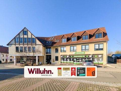 Frohburg Renditeobjekte, Mehrfamilienhäuser, Geschäftshäuser, Kapitalanlage