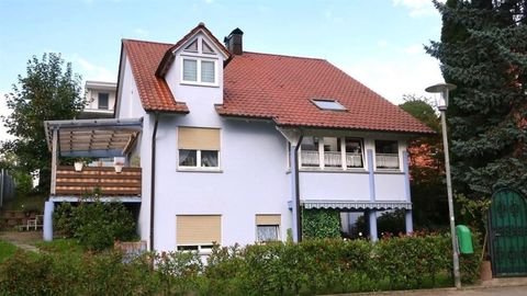 Meersburg Häuser, Meersburg Haus kaufen