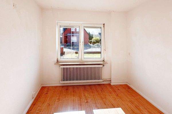 Schlafzimmer 1 Erdgeschoss