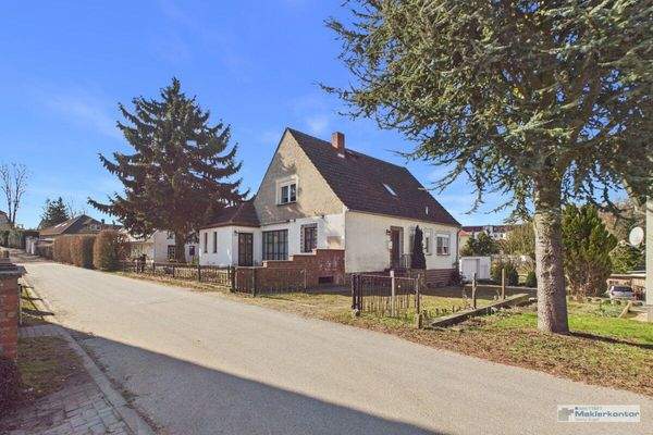 Objekt-Seitenansicht