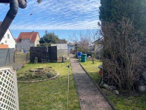 Merseburg Grundstücke, Merseburg Grundstück kaufen