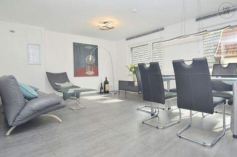 Kiedrich Wohnen auf Zeit, möbliertes Wohnen