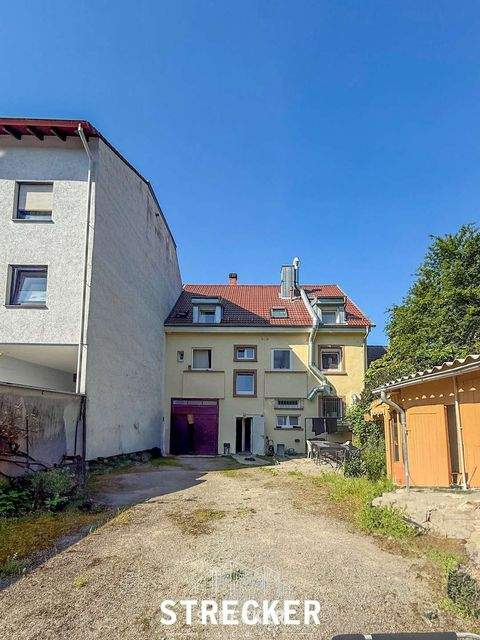 Ettlingen Häuser, Ettlingen Haus kaufen